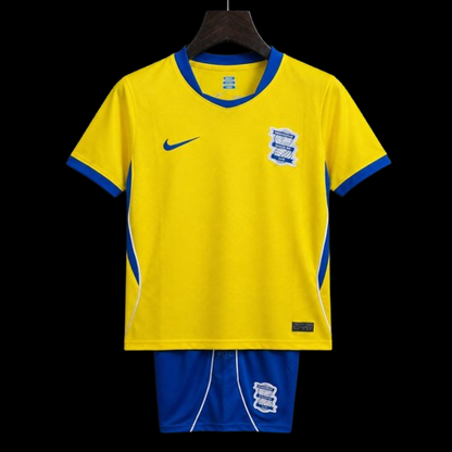 Birmingham Maillot Extérieur 26/27 – Enfant