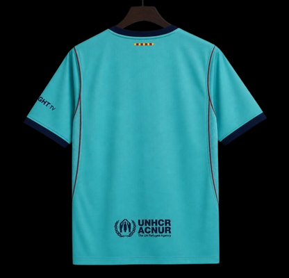 Barcelone Maillot Third 26/27 – photo 2