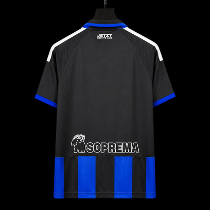 Strasbourg Maillot Third 26/27 – photo 2