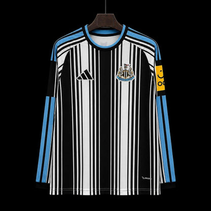 Newcastle Maillot Manches Longues Domicile 26/27