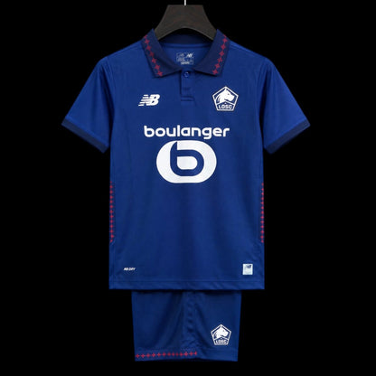 Lille Maillot Third 26/27 – Enfant