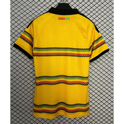 Jamaïque Maillot Domicile 25/26