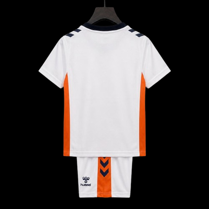 Coventry City Maillot Extérieur 26/27 – Enfant – photo 2