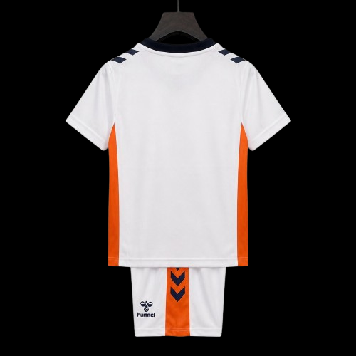Coventry City Maillot Extérieur 26/27 – Enfant – photo 2