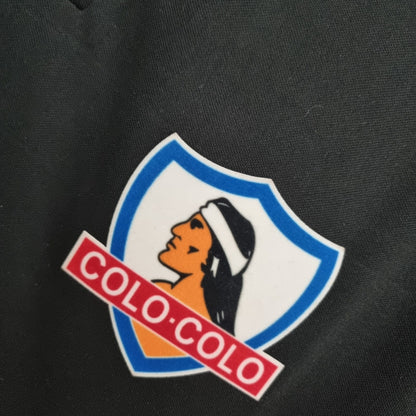 Colo-Colo Maillot Rétro 1992 (II) – photo 3