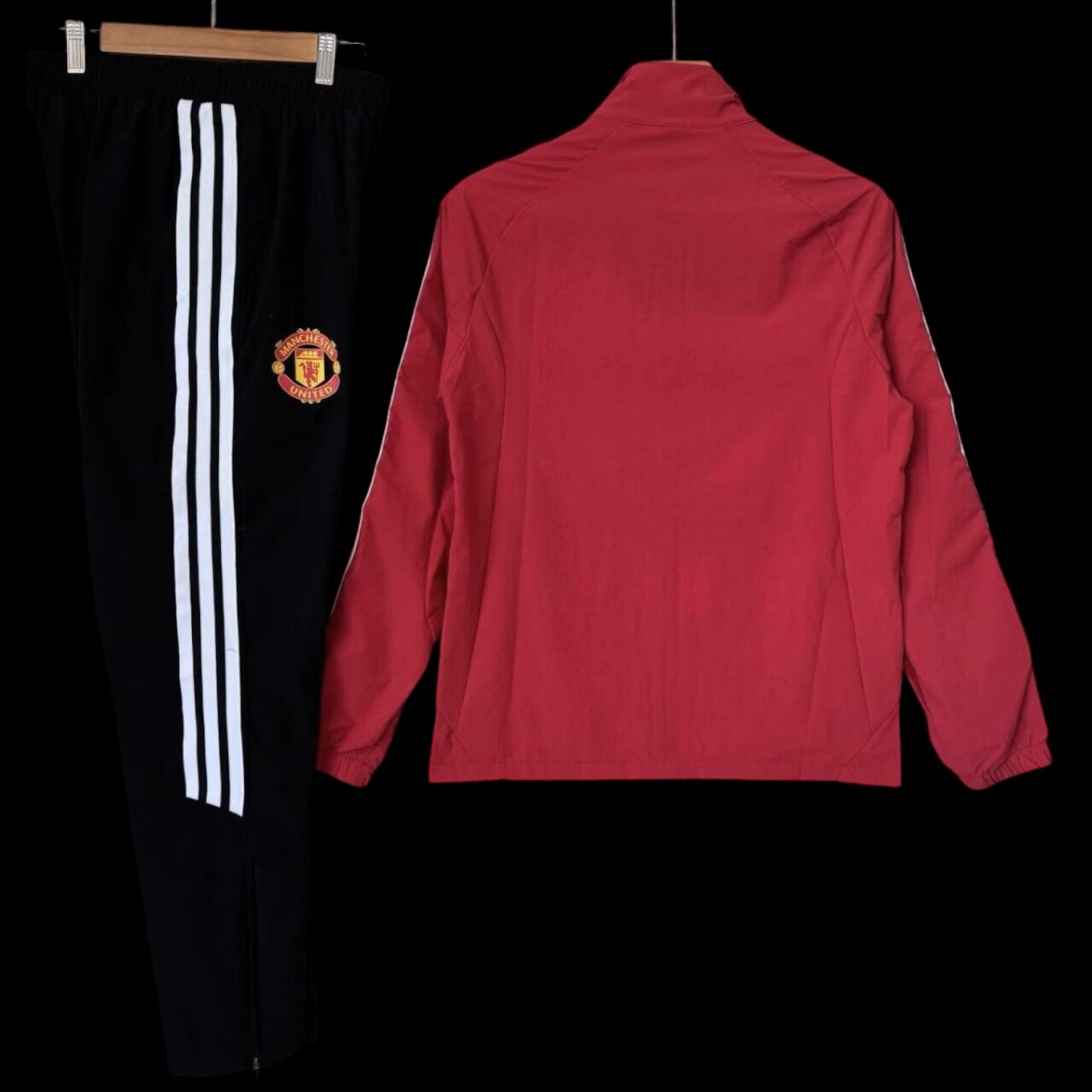Manchester United Survêtement Training 26/27
