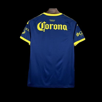 Club America Maillot Extérieur 2026