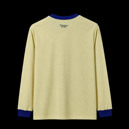 Club America Maillot 110e anniversaire Manches Longues Third 26/27 – vue arrière