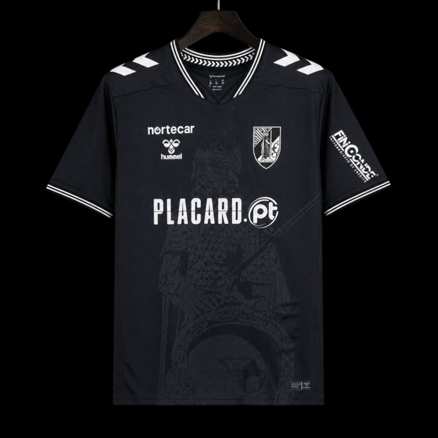Vitoria Guimaraes Maillot Extérieur 26/27