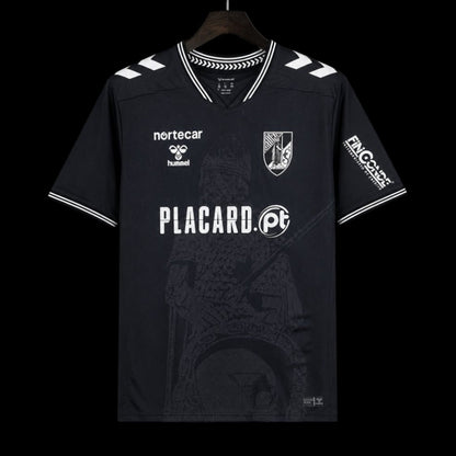 Vitoria Guimaraes Maillot Extérieur 26/27