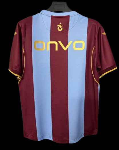 Trabzonspor Maillot Domicile 26/27 – photo 2