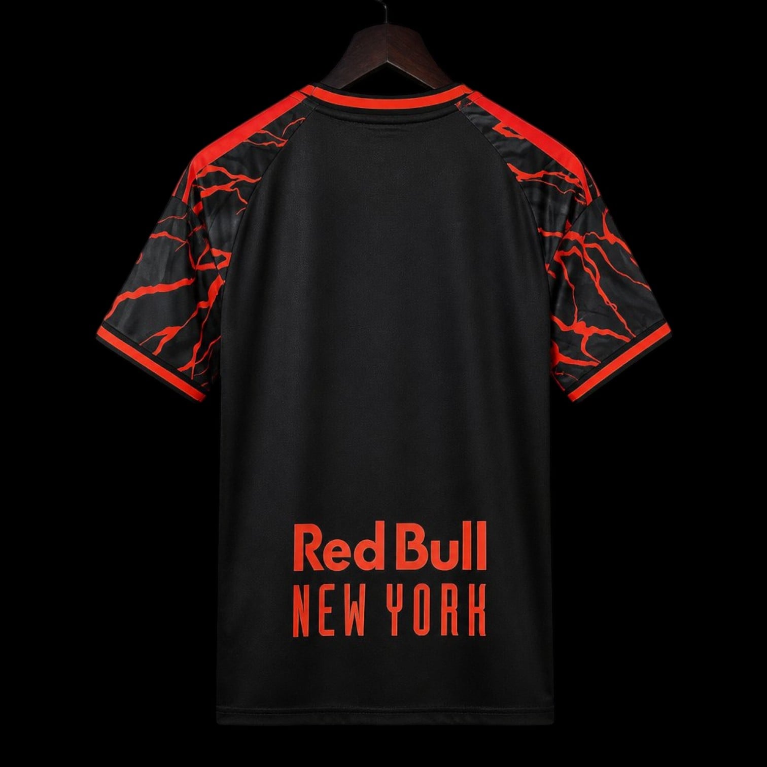 New York Red Bull Maillot Domicile 26/27 (II) – photo 2