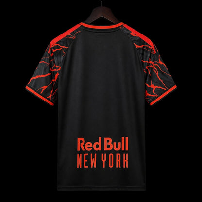 New York Red Bull Maillot Domicile 26/27 (II) – photo 2