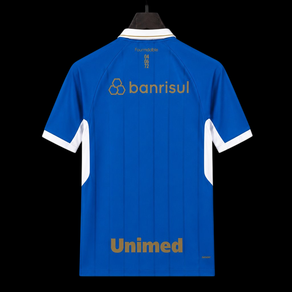 Gremio Maillot Third 26/27 – photo 2