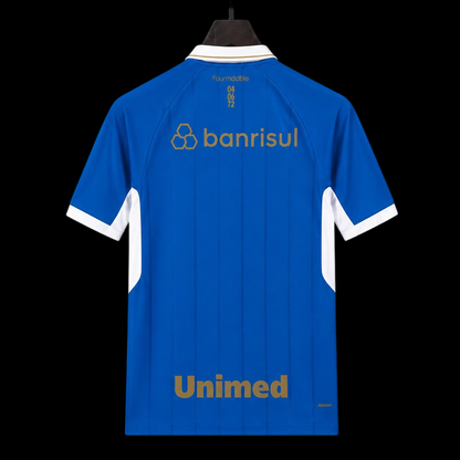 Gremio Maillot Third 26/27 – photo 2