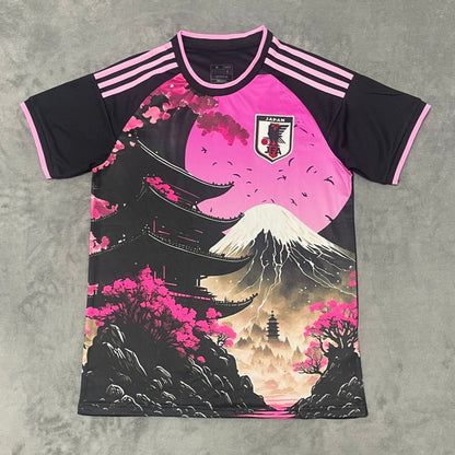 Japon Maillot Anime Spécial Style C 24/25