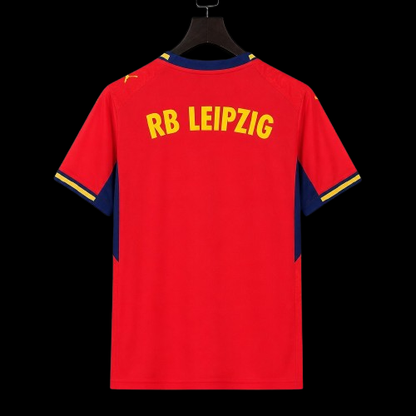 RB Leipzig Maillot Extérieur 26/27 – photo 2