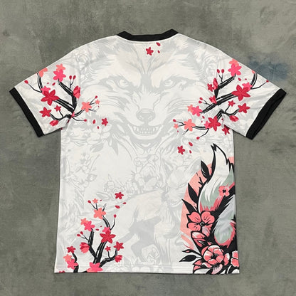 Japon Maillot Anime Spécial Style B 24/25