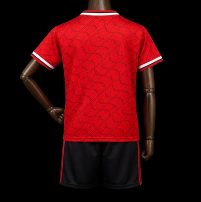 Flamengo Maillot Third 26/27 – Enfant – photo 2