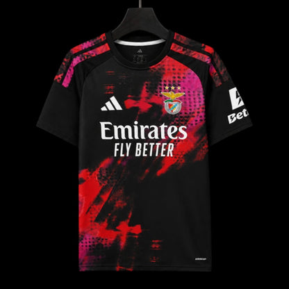 Benfica Maillot Entraînement 26/27