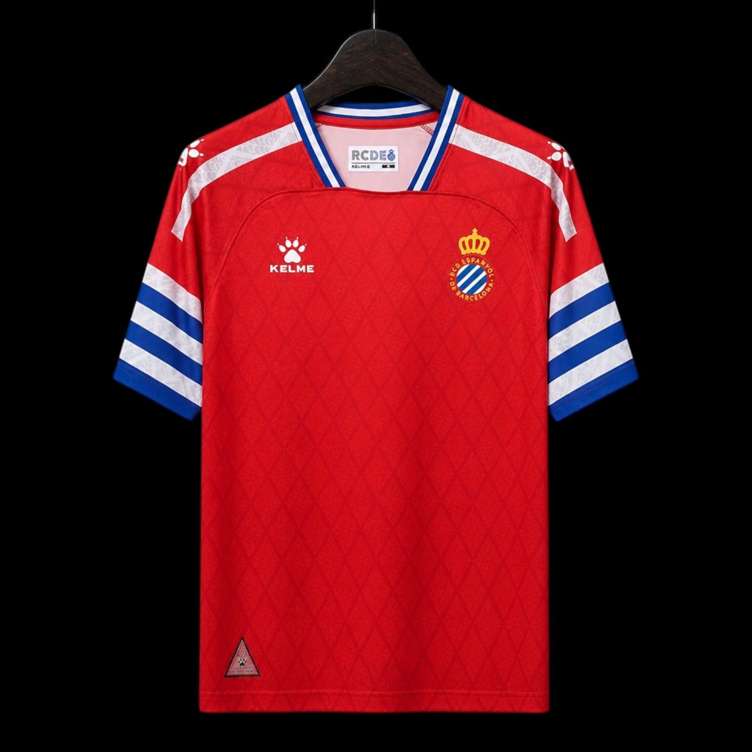 Espanyol Maillot Extérieur 26/27