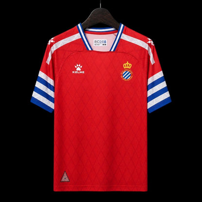 Espanyol Maillot Extérieur 26/27