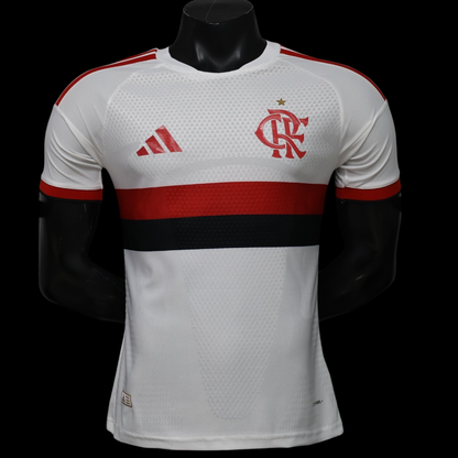 Flamengo Maillot Extérieur 26/27 – Version Player
