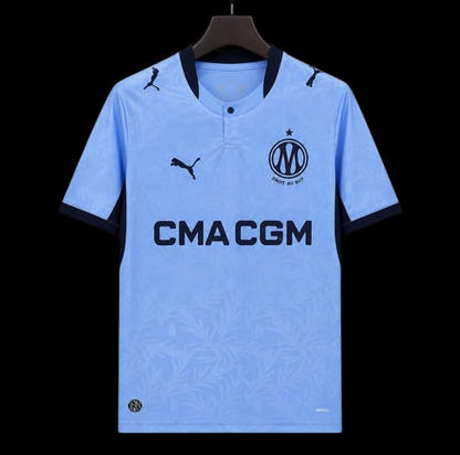 Marseille Maillot Third 26/27