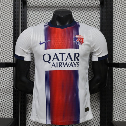Paris SG Maillot Extérieur 26/27 – Version Player (II)