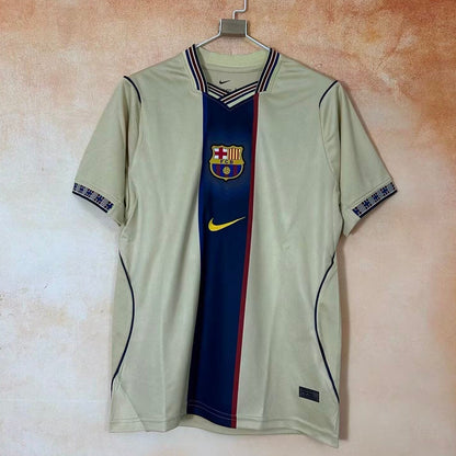 Barcelone Maillot Rétro 26/27