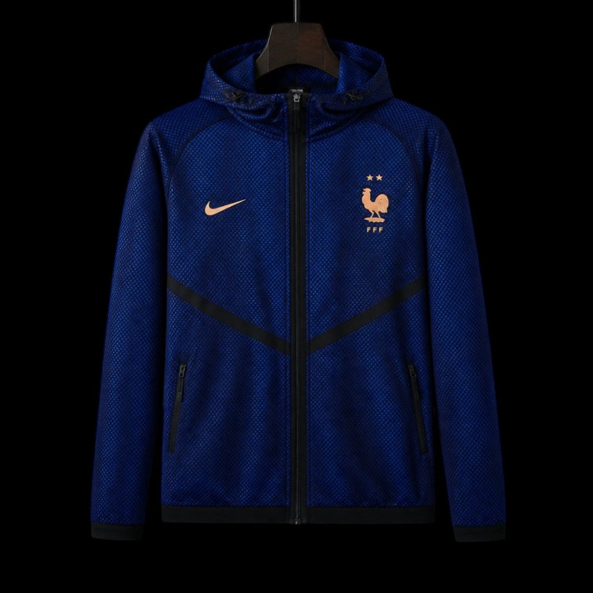 France Veste Anthem 26/27