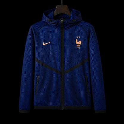 France Veste Anthem 26/27