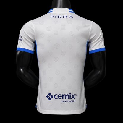 Cruz Azul Maillot Extérieur 26/27 – Version Player – photo 2