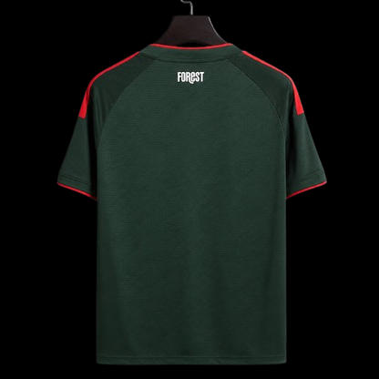 Nottingham Forest Maillot Extérieur 26/27 – photo 2