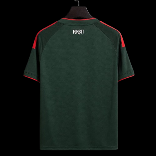 Nottingham Forest Maillot Extérieur 26/27 – photo 2