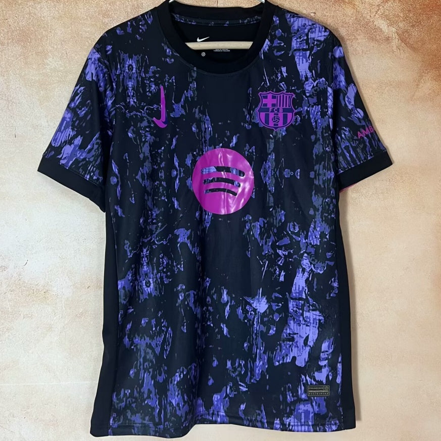Barcelone Maillot Spécial O 25/26