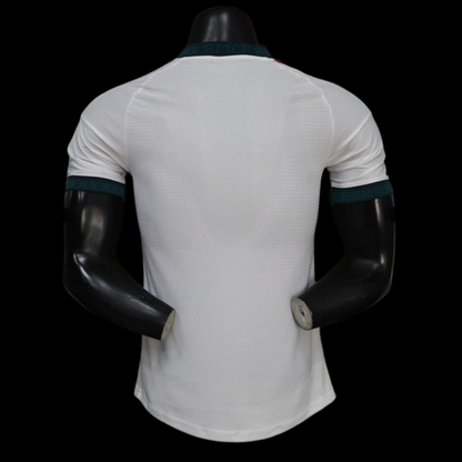 Real Madrid Maillot Domicile 26/27 – Version Player – photo 2