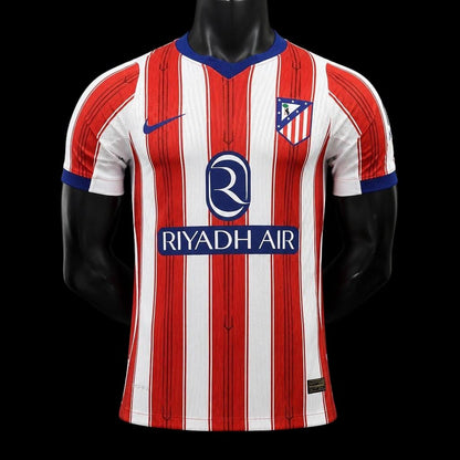 Atlético Madrid Maillot Domicile 26/27 – Version Player