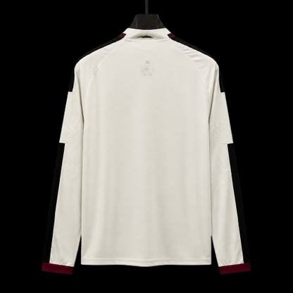 Manchester United Maillot Manches Longues Third 26/27 – photo 2