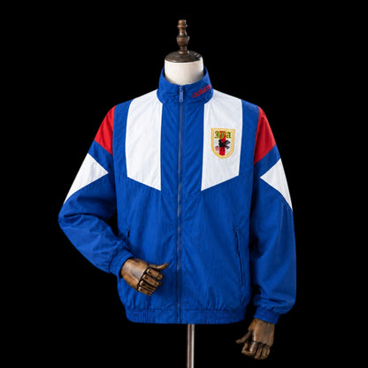 Japon Veste Anthem EQT 26/27