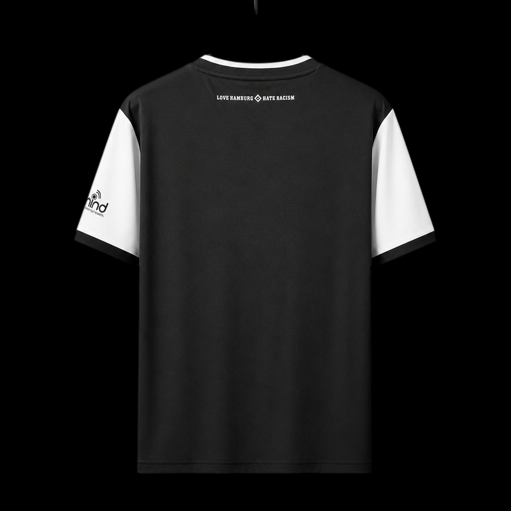 Hambourg Maillot Extérieur 26/27 – photo 2