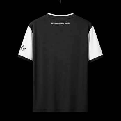 Hambourg Maillot Extérieur 26/27 – photo 2