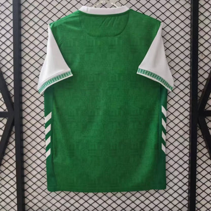 Saint-Étienne Maillot Domicile 25/26 (II)