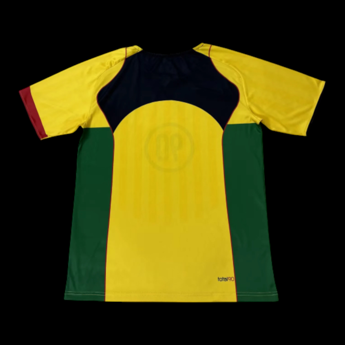 Maillot Total 90 26/27 (II) – photo 2