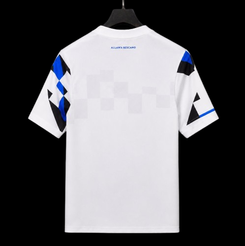 Atalanta Maillot Extérieur 26/27 – photo 2