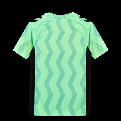 Saint-Étienne Maillot Third 26/27 – Casino – dos