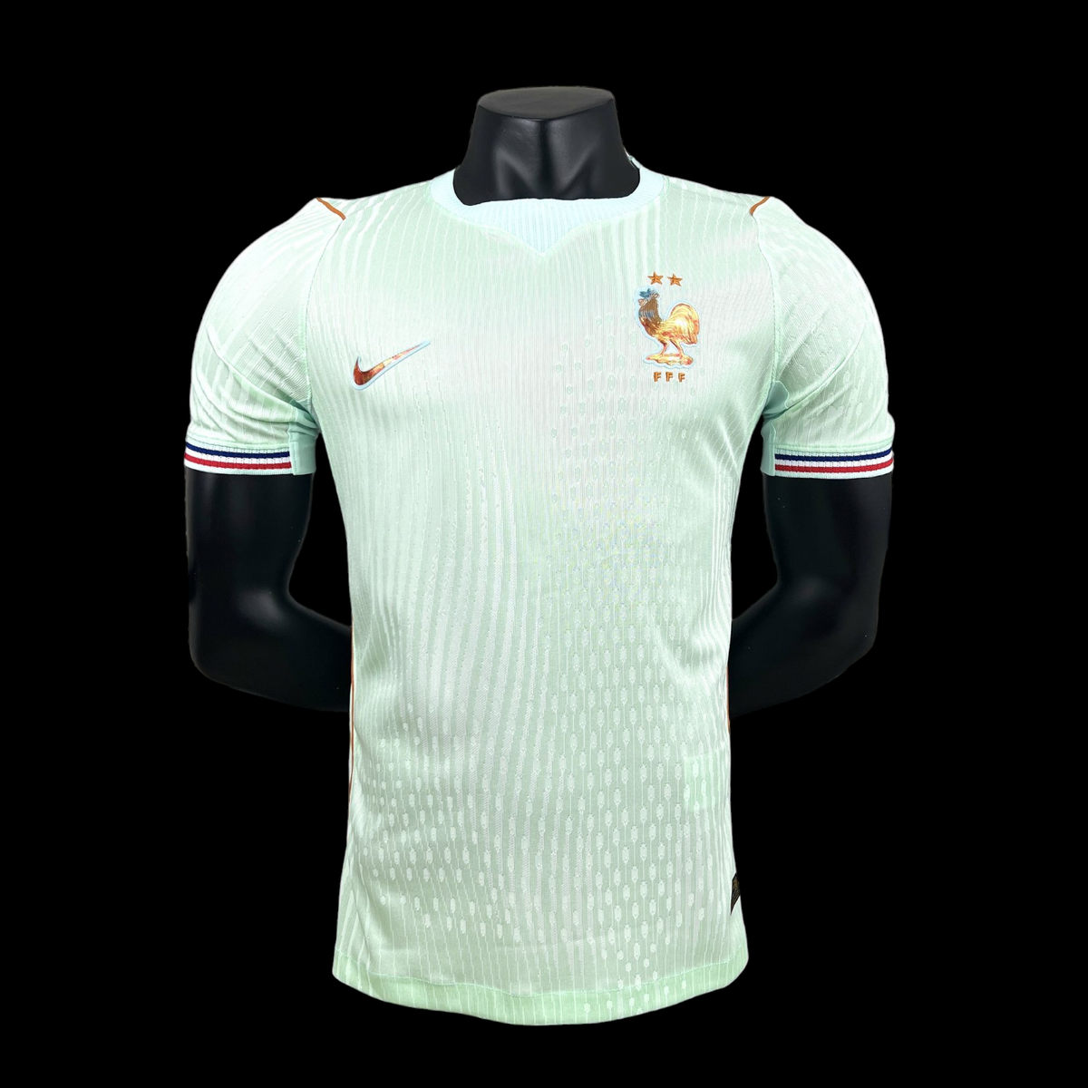 France Maillot Extérieur CDM 26 – Version Player