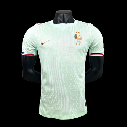 France Maillot Extérieur CDM 26 – Version Player