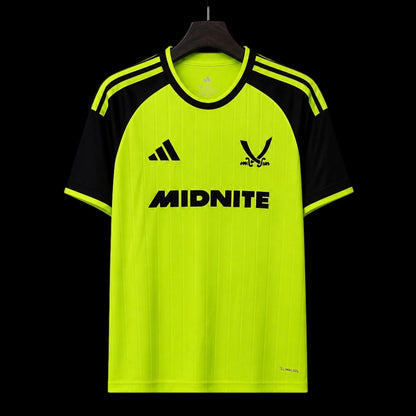 Sheffield United Maillot Third 26/27
