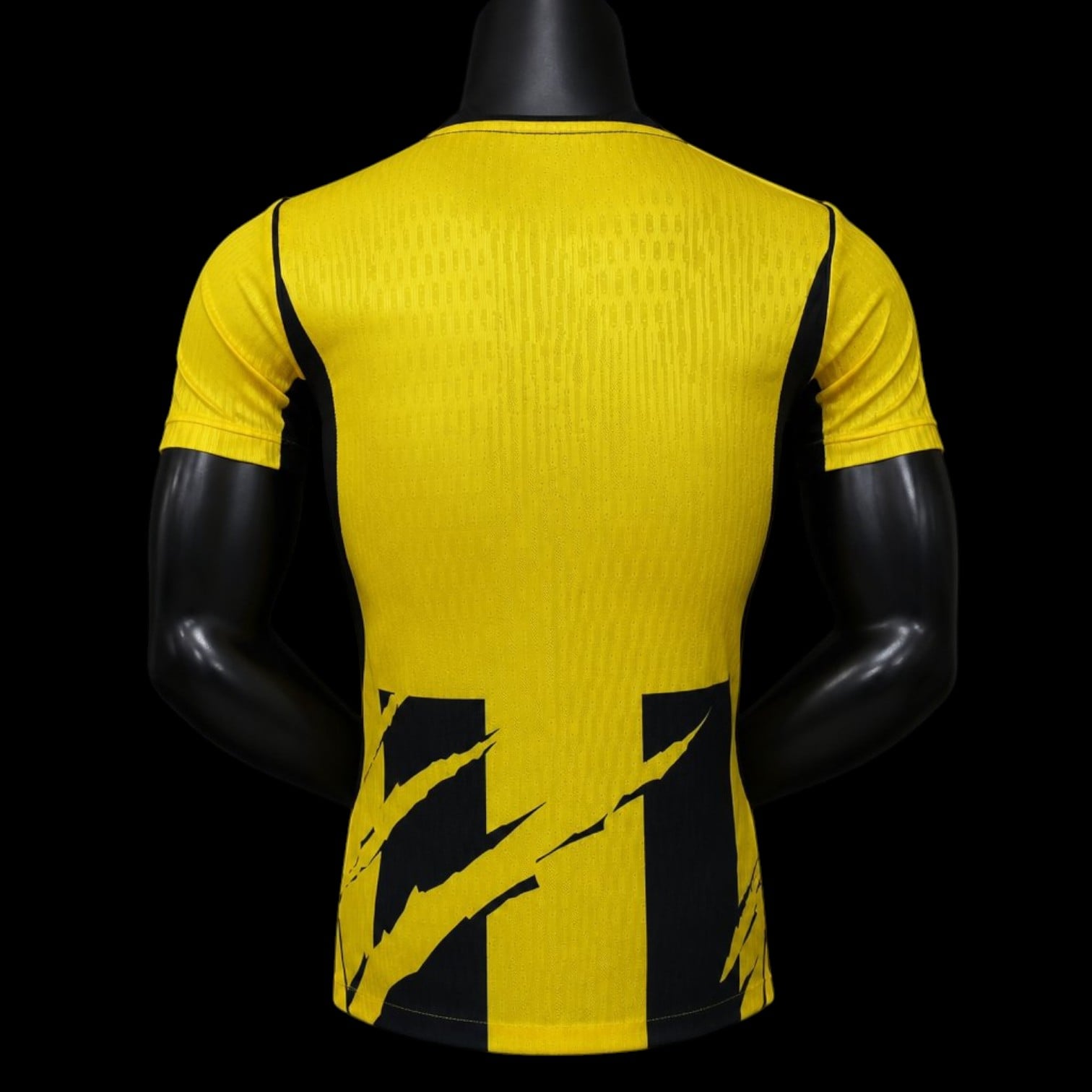 Al Ittihad Maillot Domicile 26/27 – Version Player